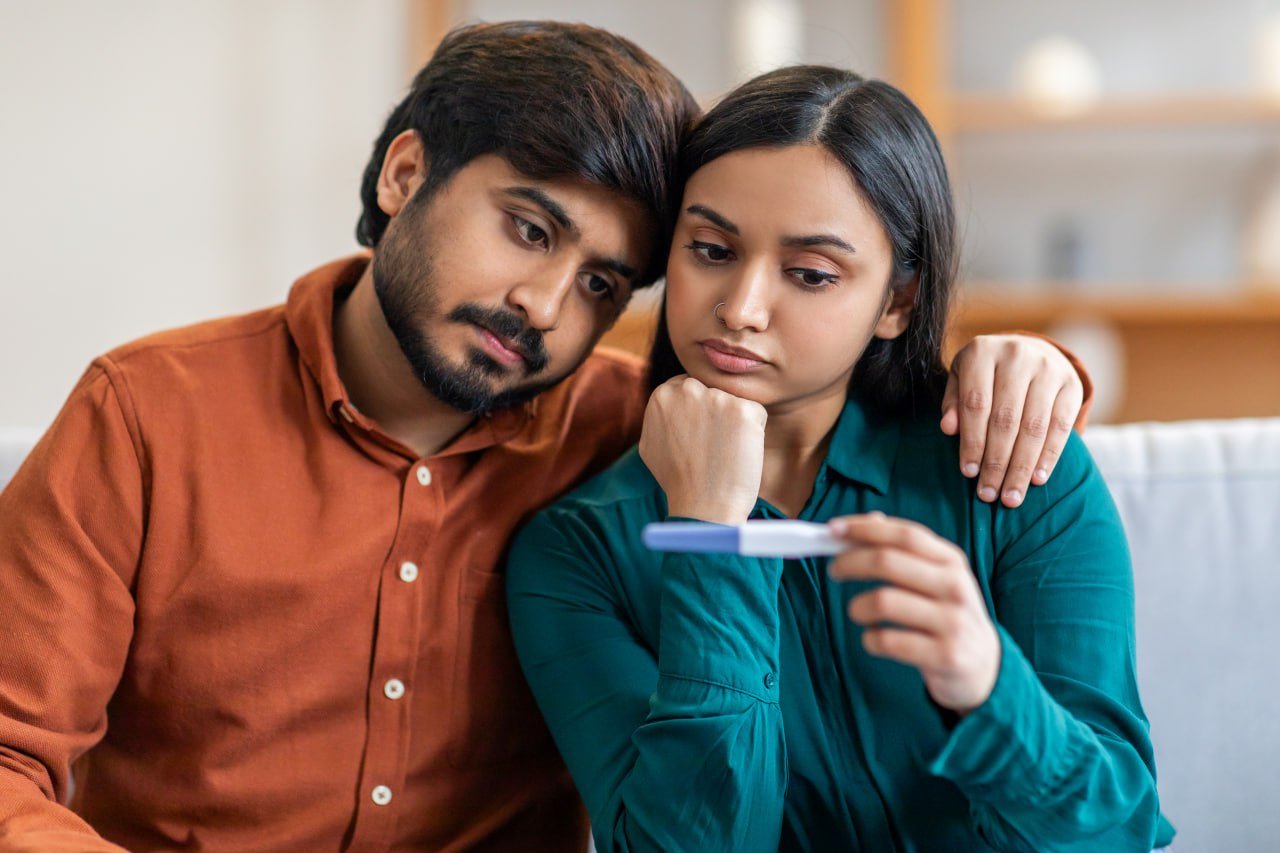 Infertility Treatment