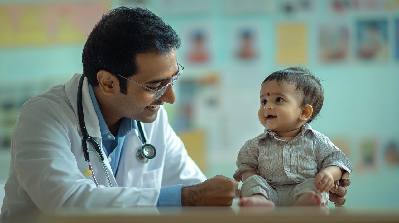 Pediatric Care